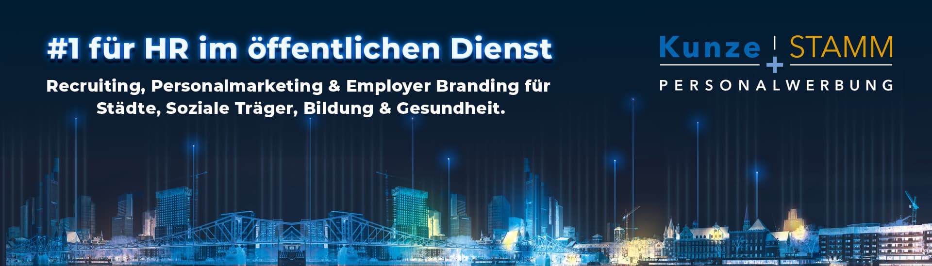 Kunze + Stamm GmbH