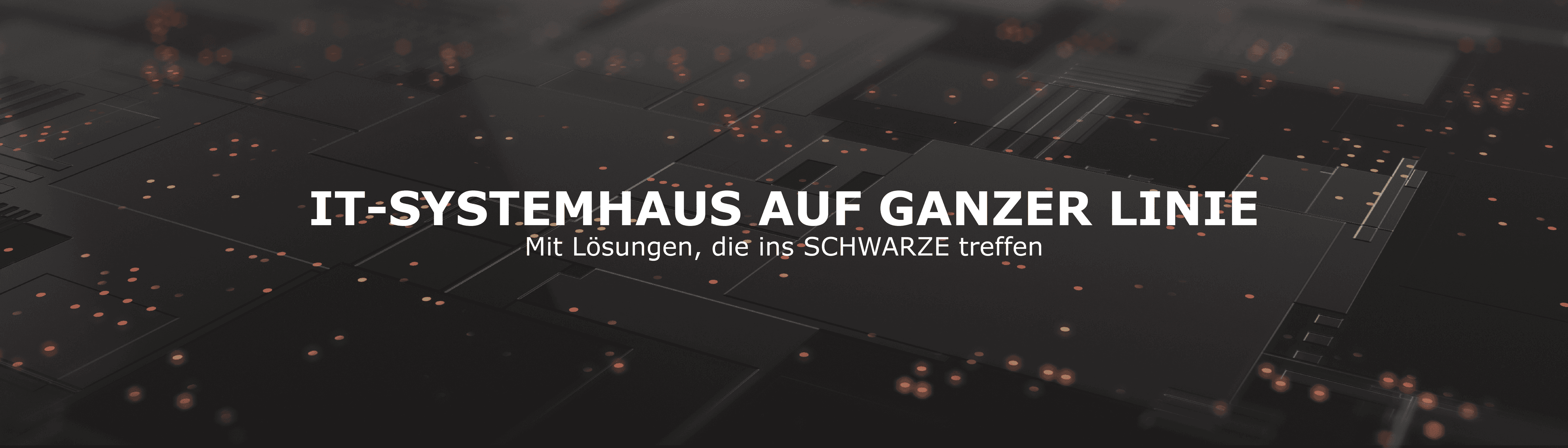 SCHWARZ Computer Systeme GmbH