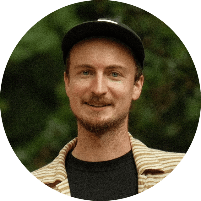 Holger Bauer