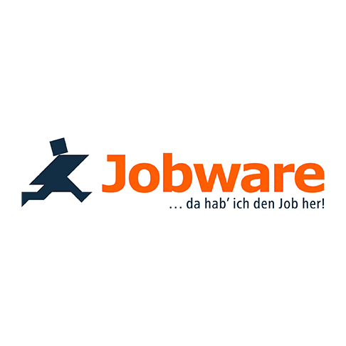 Jobware GmbH logo