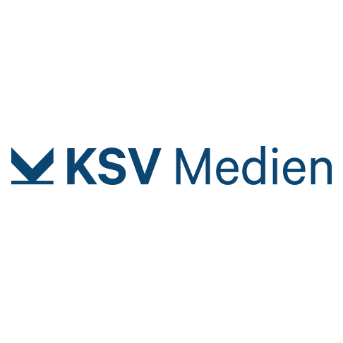 KSV Medien logo