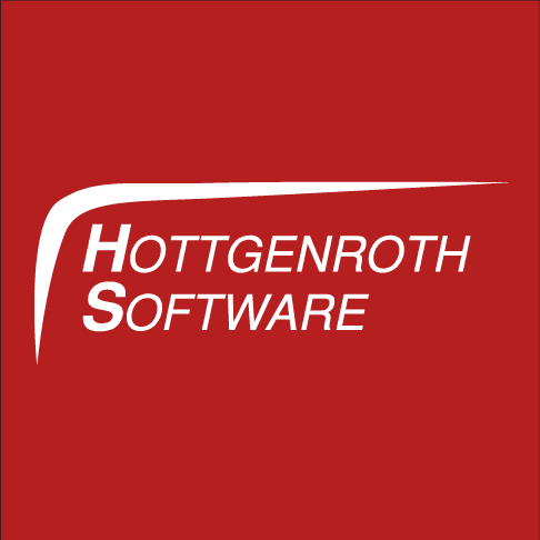 Hottgenroth Software AG logo