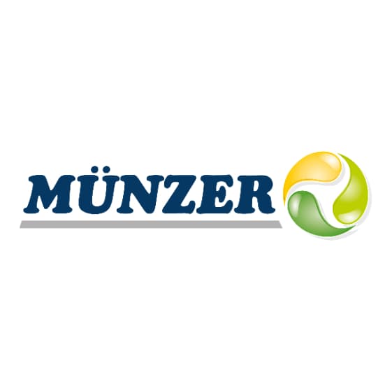 Münzer Deutschland GmbH logo