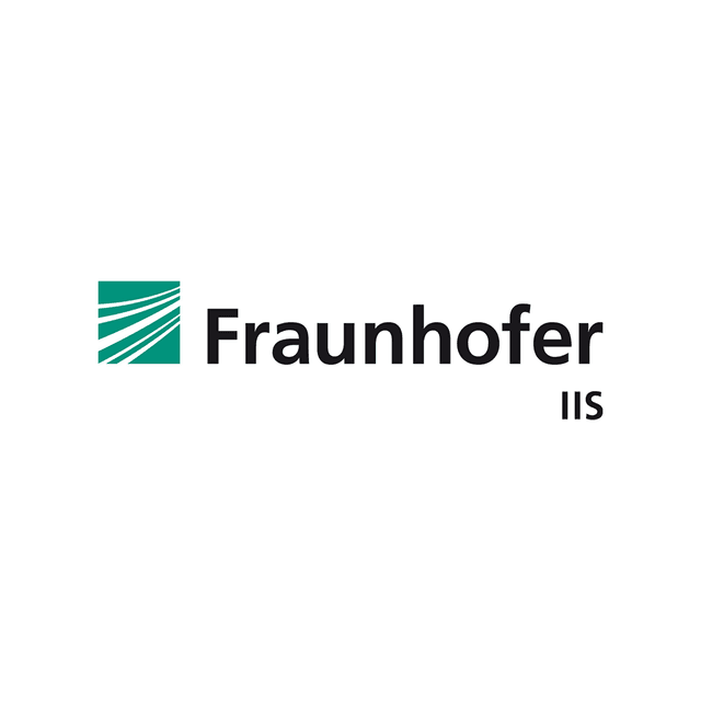 Fraunhofer IIS logo