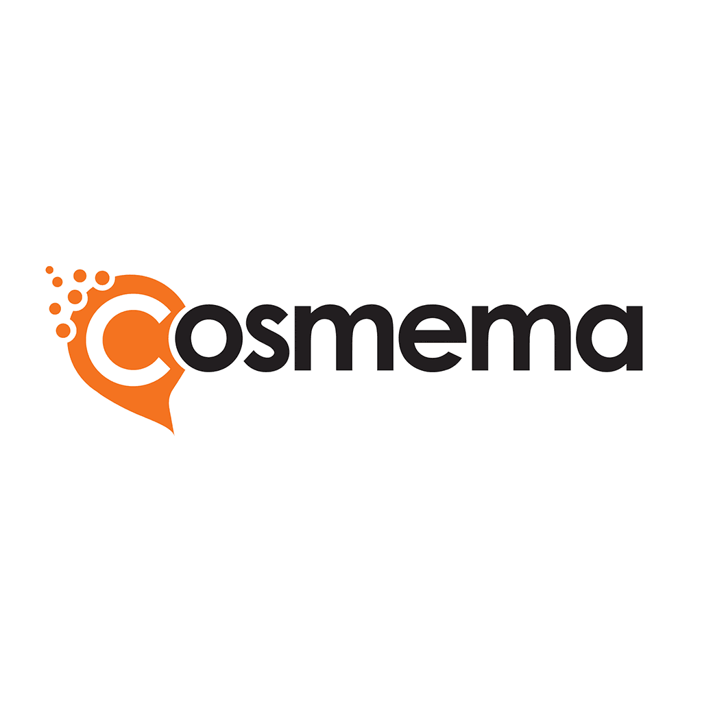 Cosmema GmbH logo