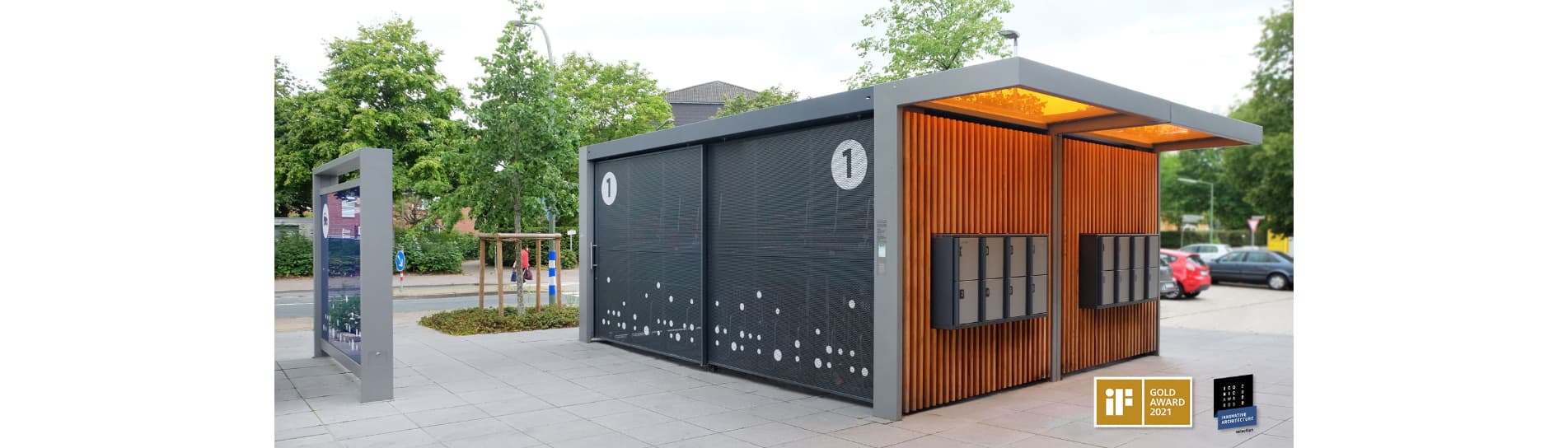 andré stocker design