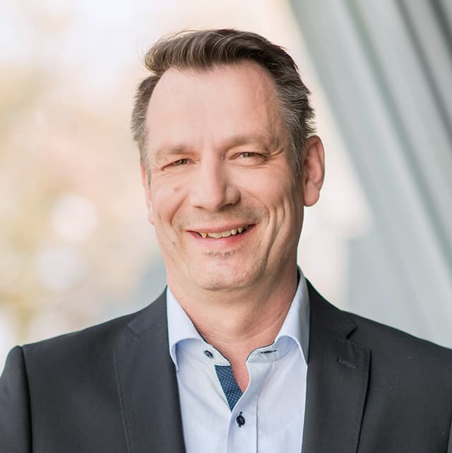 Andreas Zimmermann