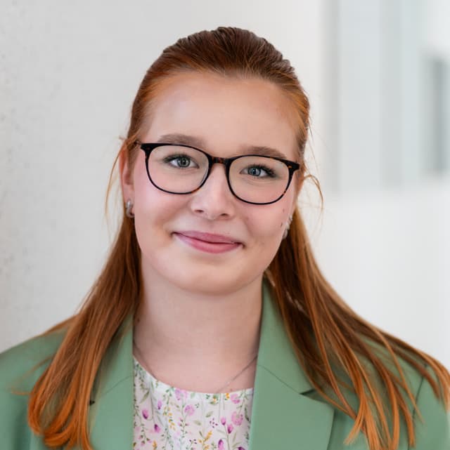 Hannah Sörgel