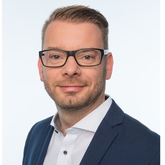 Jürgen Scherer