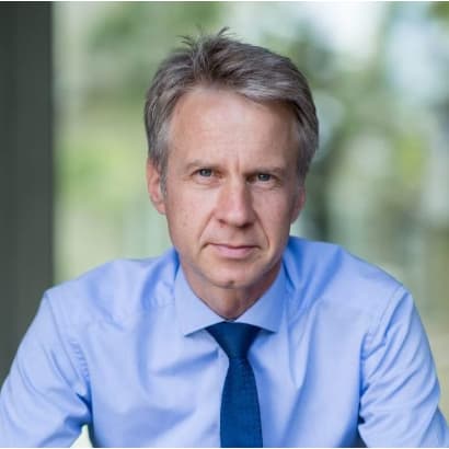 Dr. Thomas Waldner