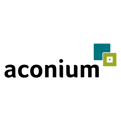 aconium GmbH logo