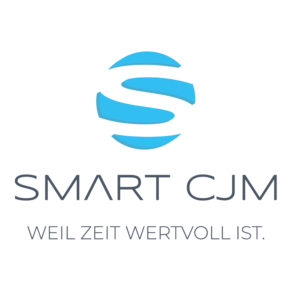 SMART CJM GmbH logo