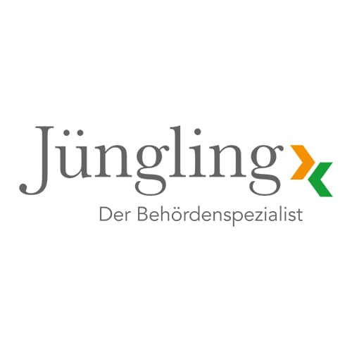 Behördenverlag Jüngling-gbb GmbH & Co. KG logo
