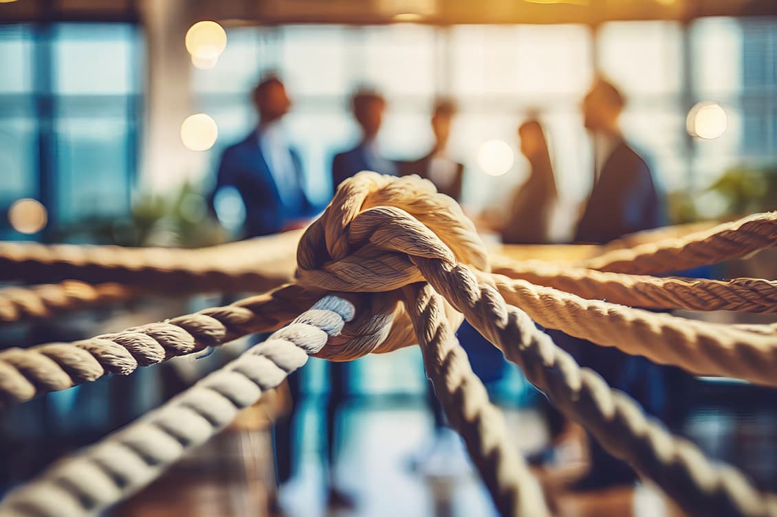 RITTERSHAUS Rechtsanwälte PartmbB