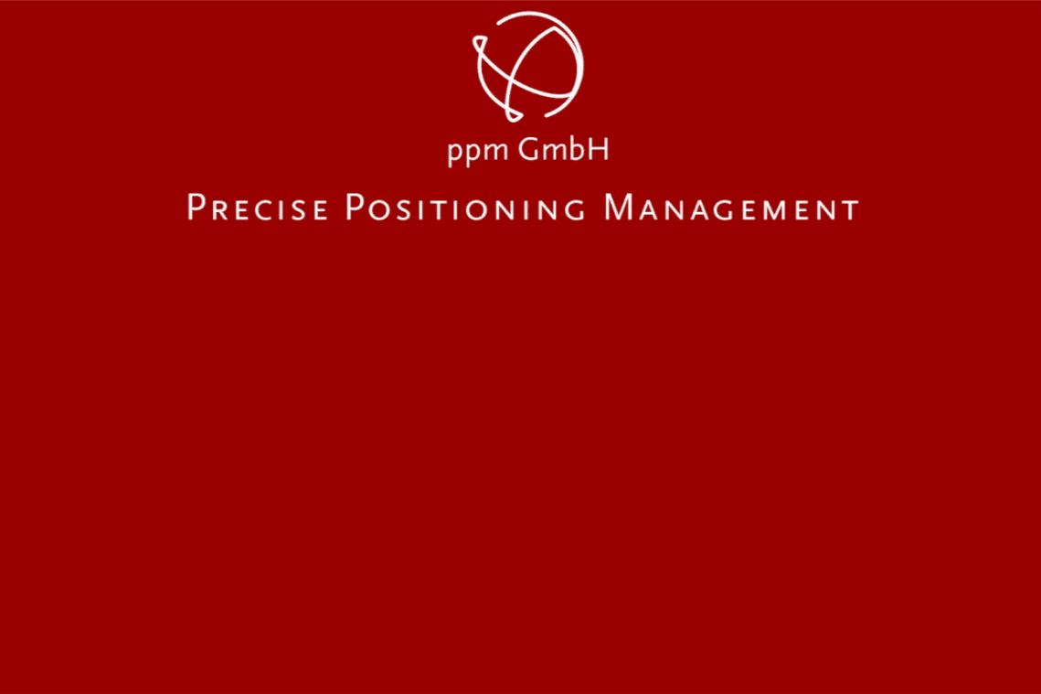 PPM GmbH