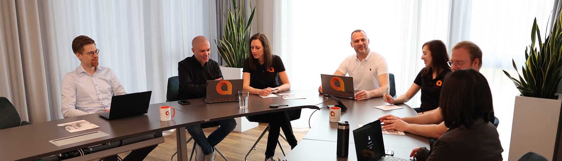 actago GmbH