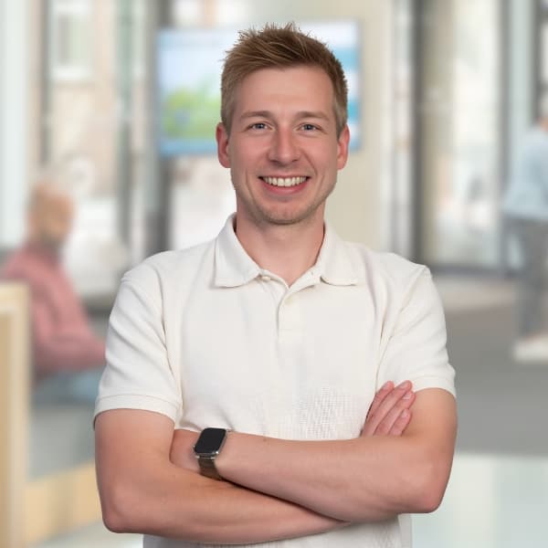 Maik Osterholt