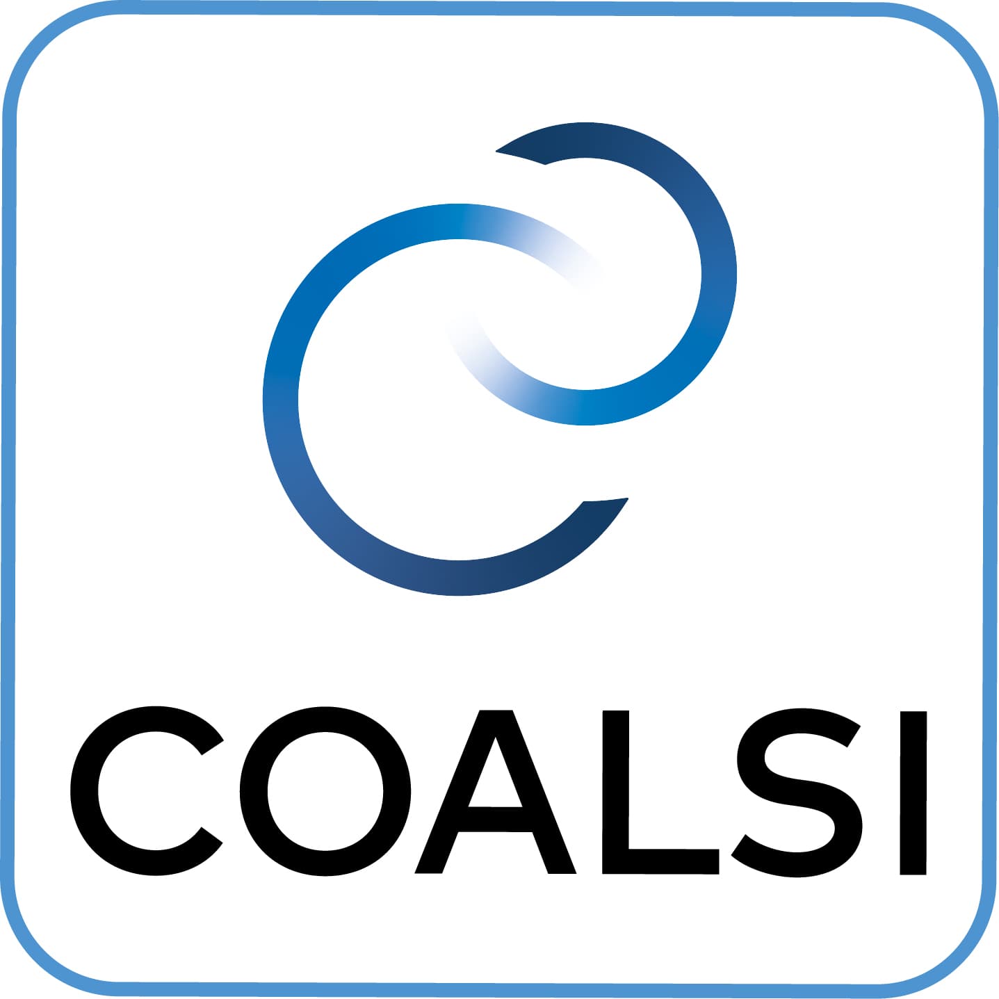 coalsi GmbH logo
