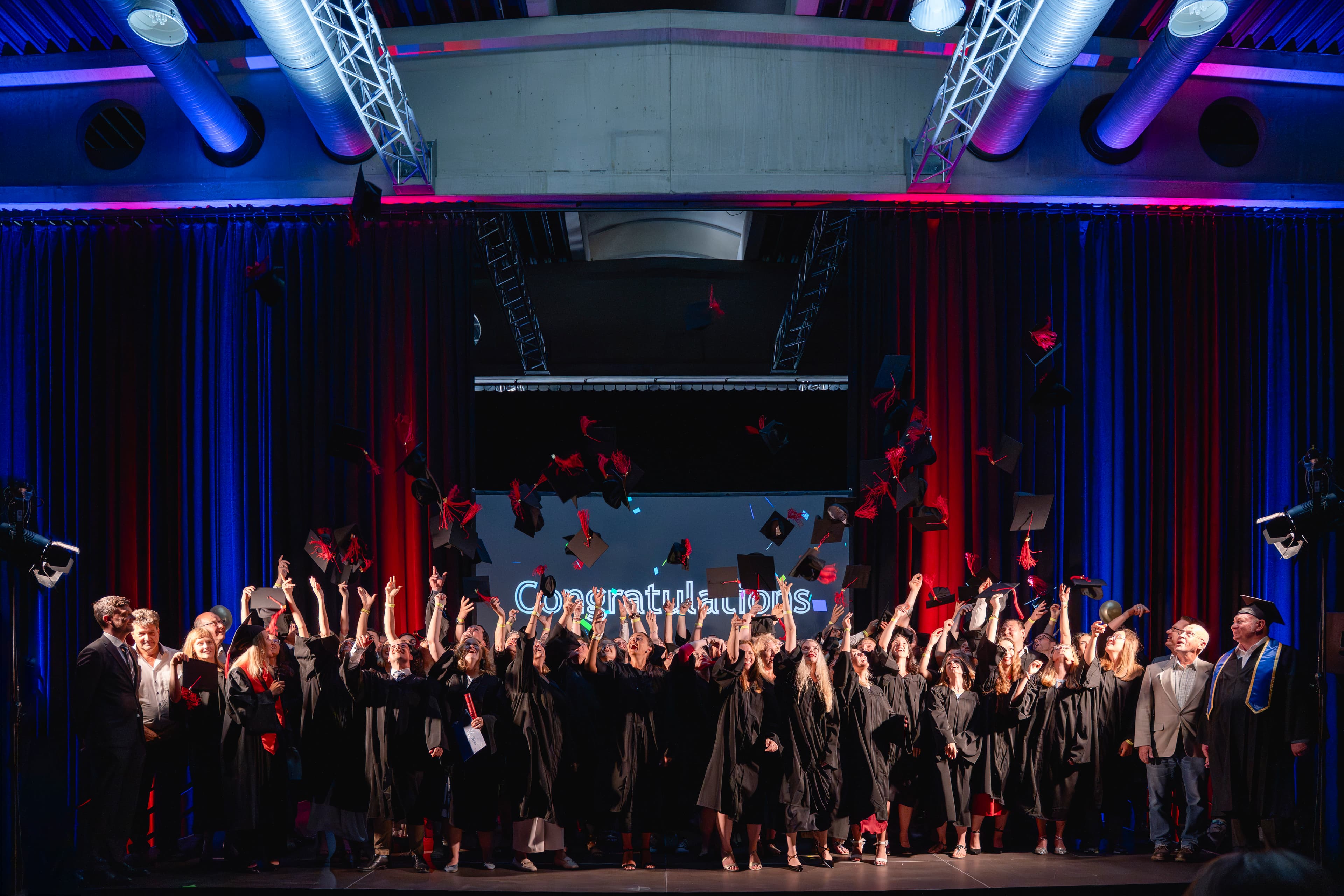 Technische Hochschule Deggendorf Zentrum für Akademische Weiterbildung