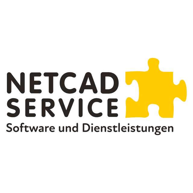 netCADservice GmbH logo