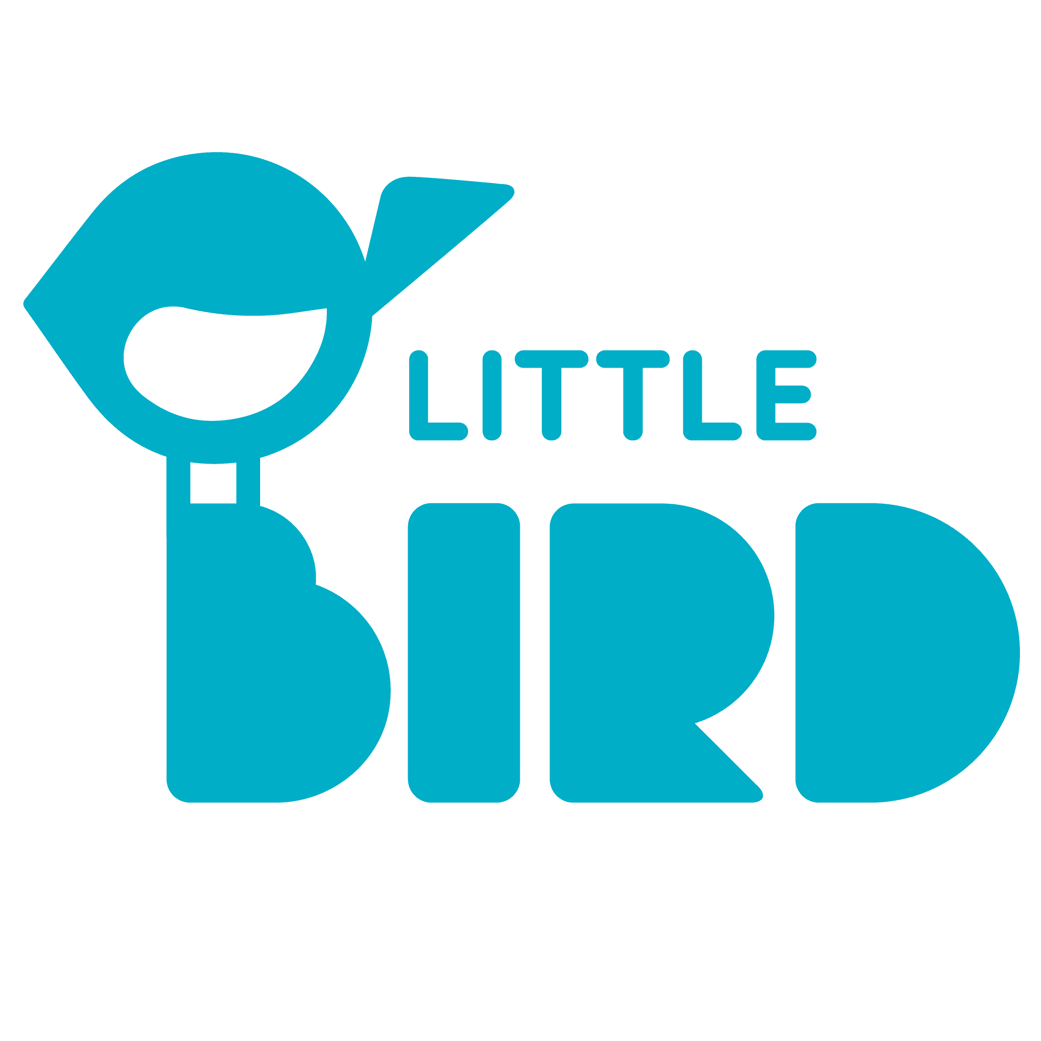 LITTLE BIRD GmbH logo