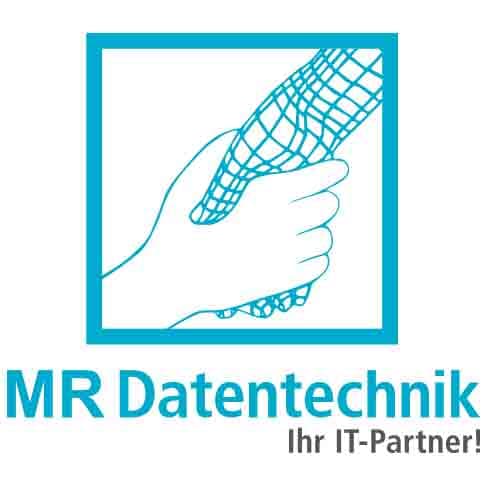 MR Datentechnik Vertriebs- und Service GmbH  logo