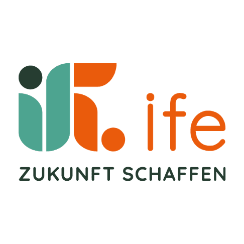 Institut für Energietechnik IfE GmbH logo