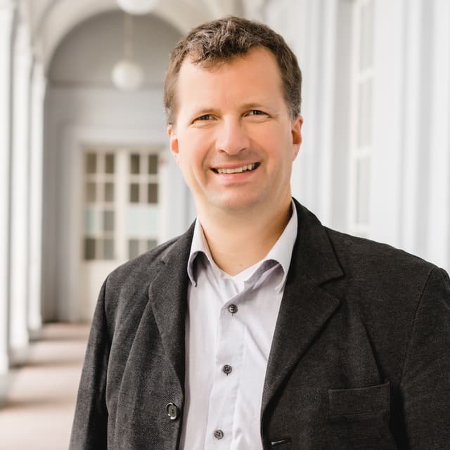 Mario Pott