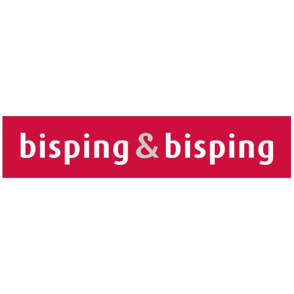 Bisping & Bisping GmbH & Co. KG logo