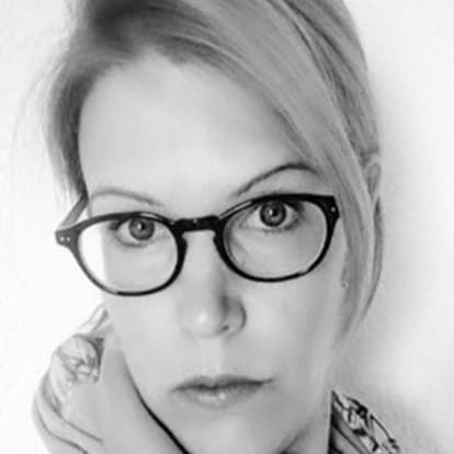 Tanja Gabriela Hübner