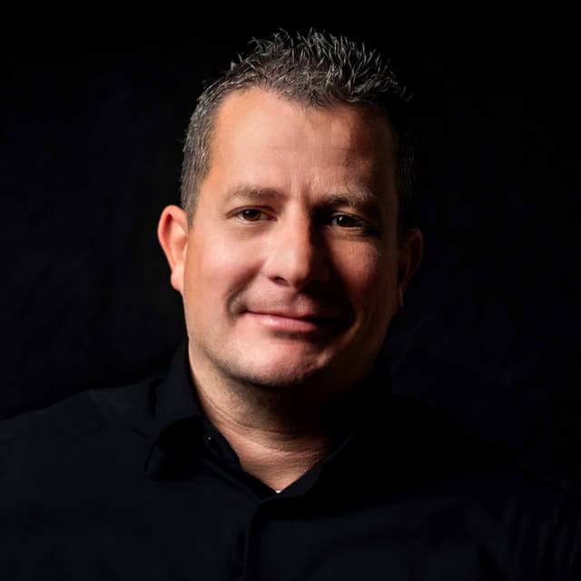 Steffen  Mader