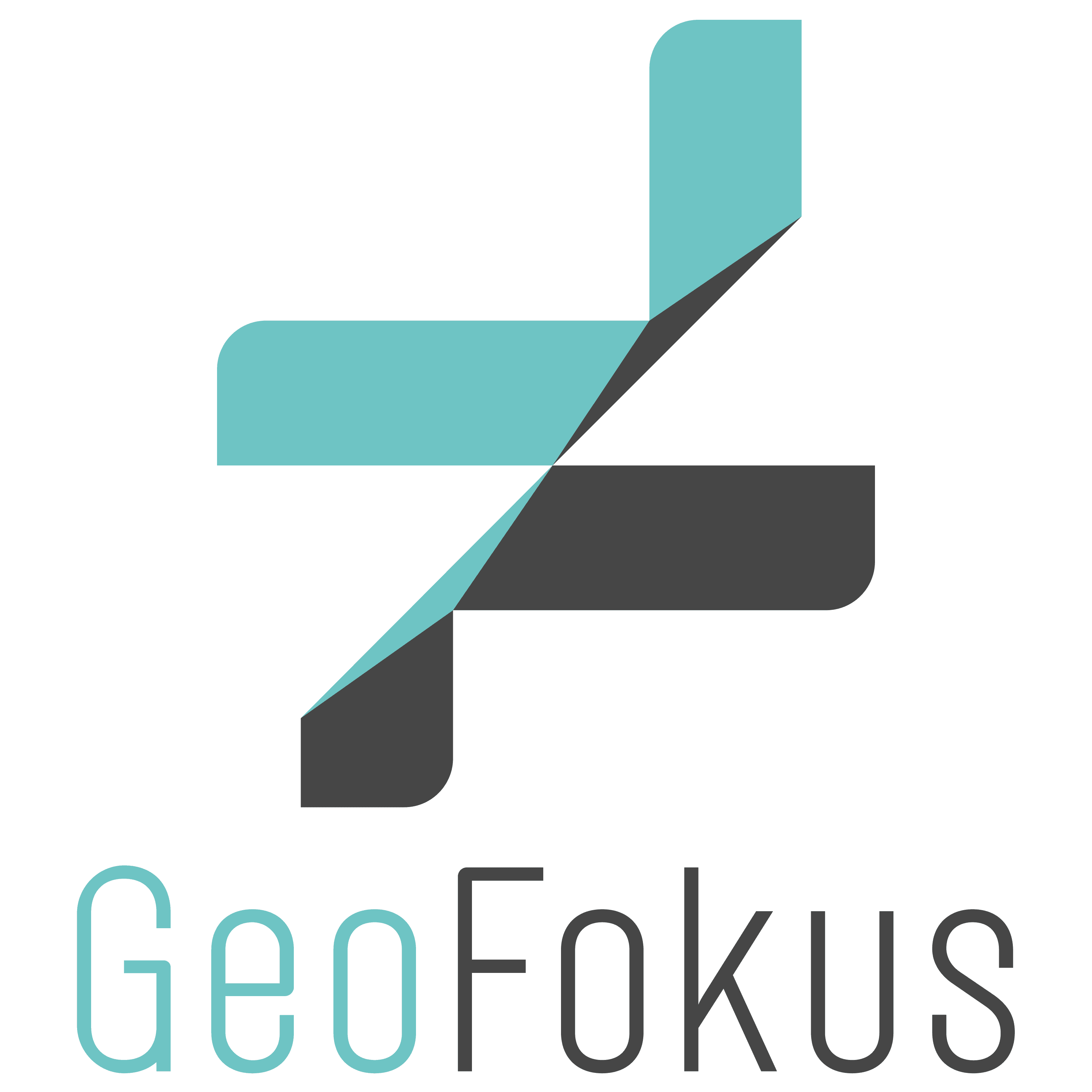 GeoFokus GmbH logo