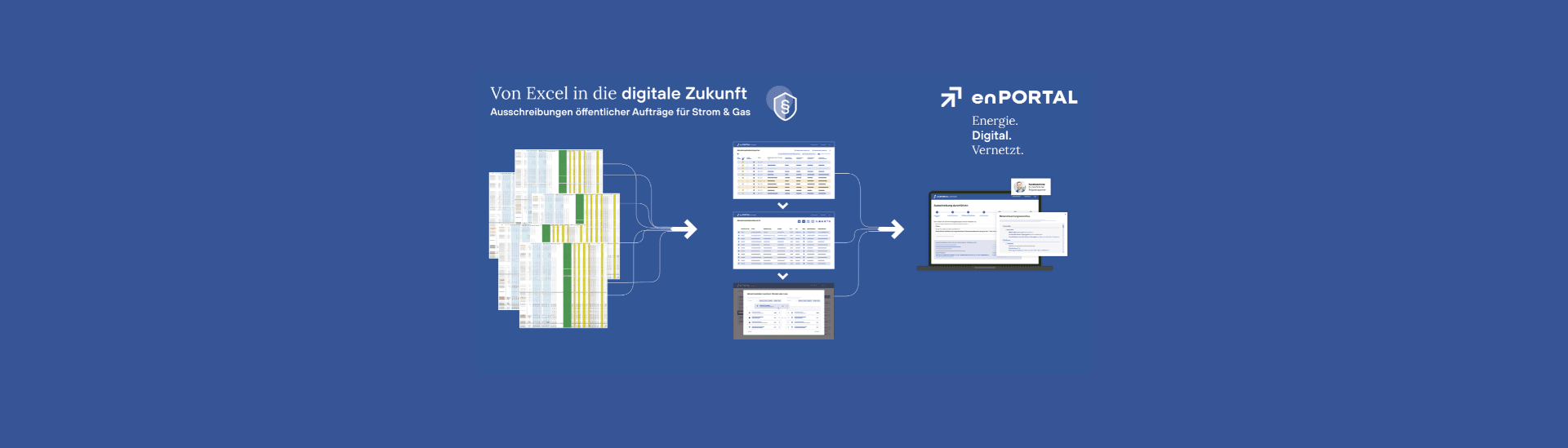 enPORTAL GmbH