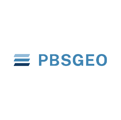 PBSGEO GmbH logo
