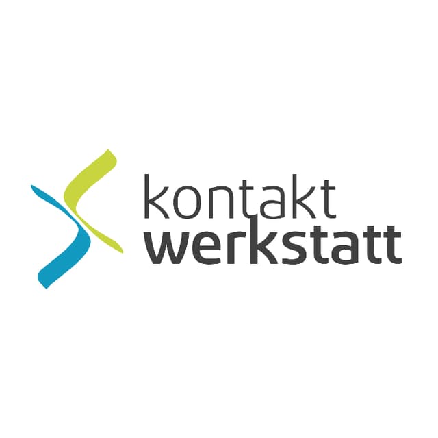 kontaktwerkstatt GbR logo