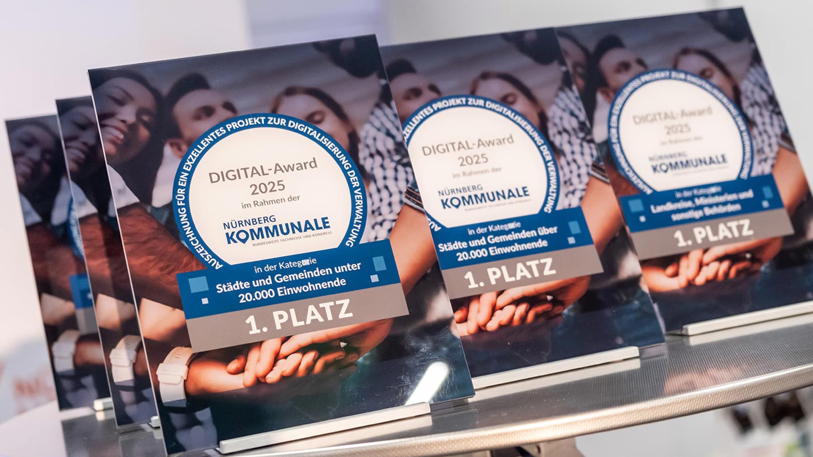 Digital Award 2025