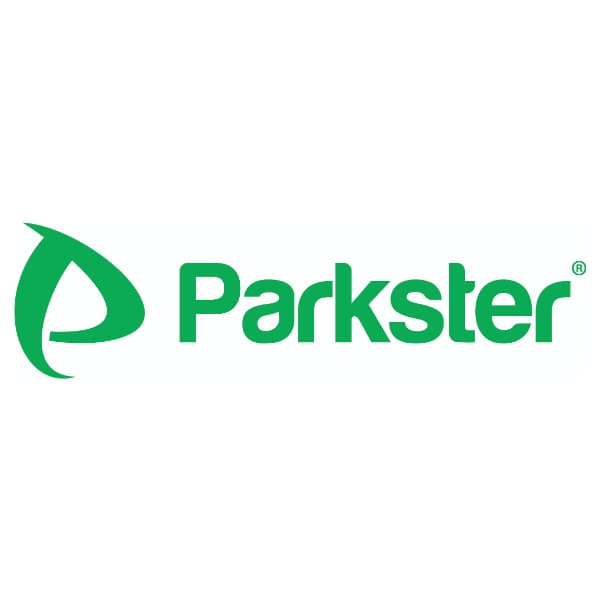 Parkster GmbH logo