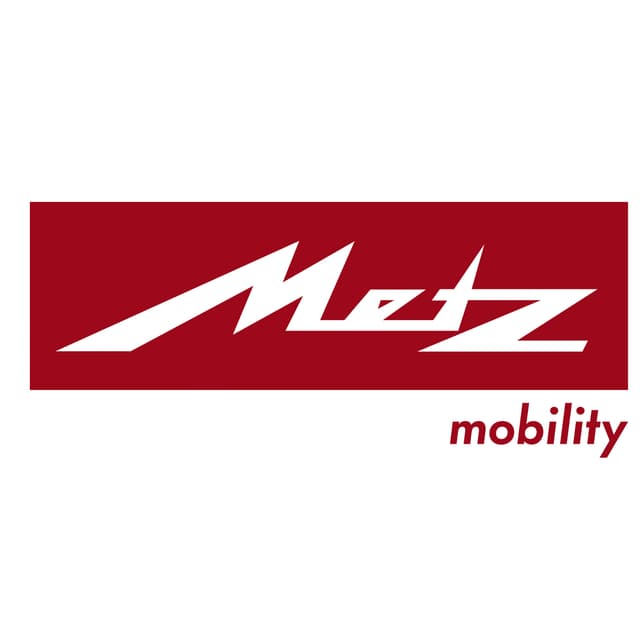 Metz mobility GmbH logo