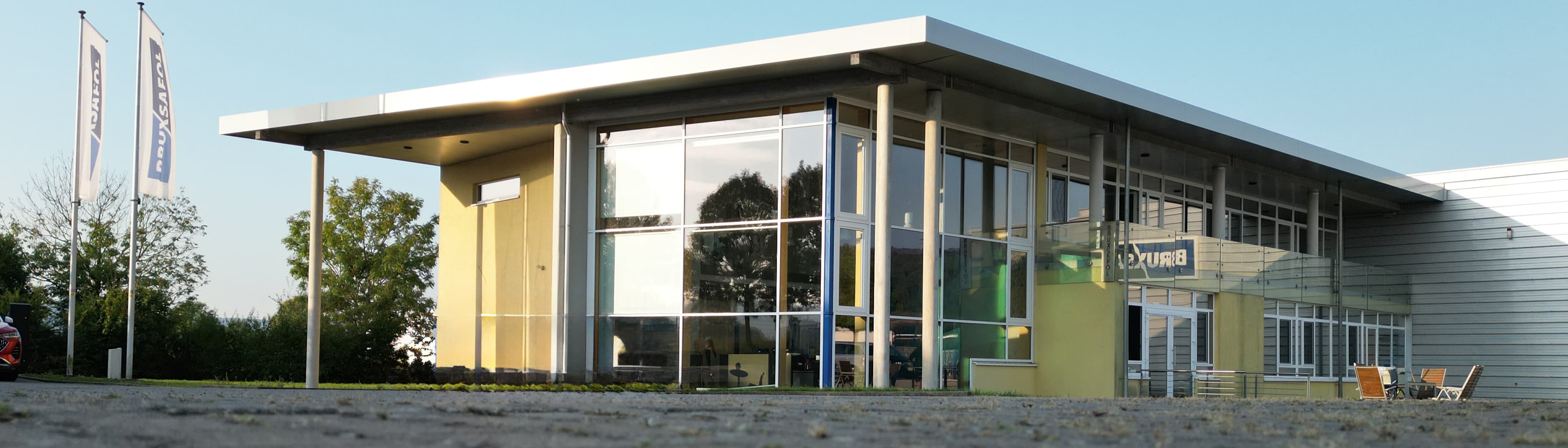 BRUXSAFOL Folien GmbH