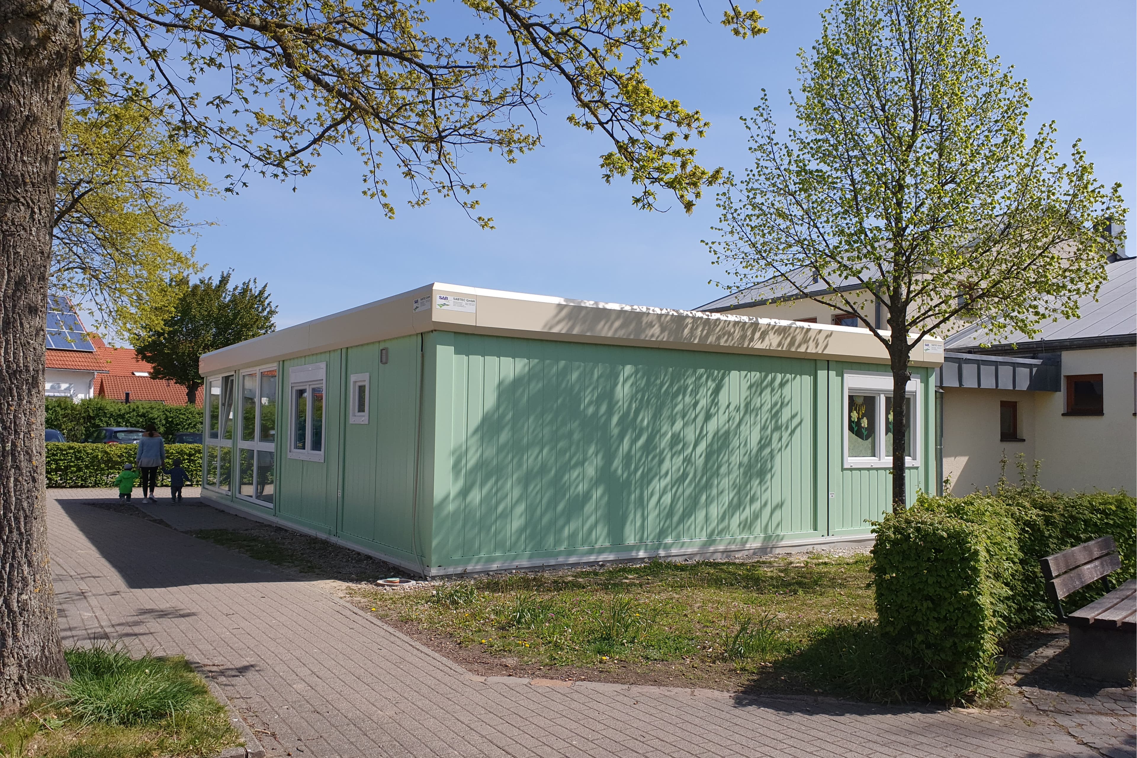SABTEC GmbH