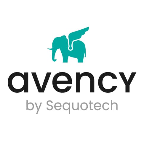 avency GmbH logo