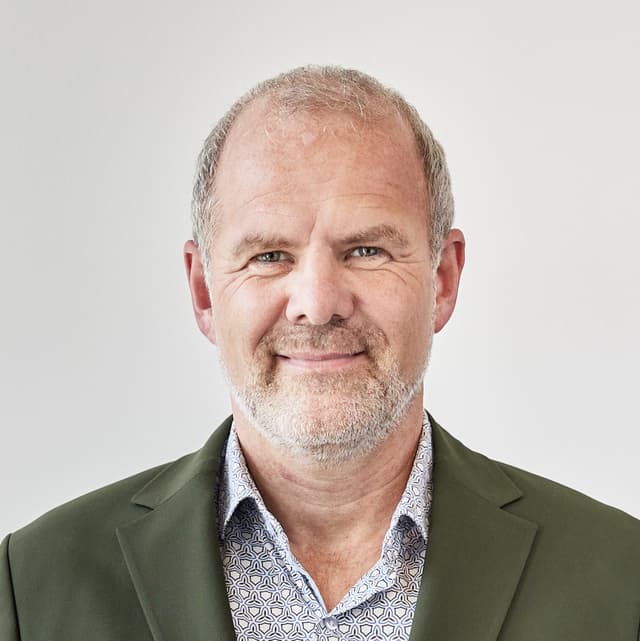 Michae Schmidt Barsöe