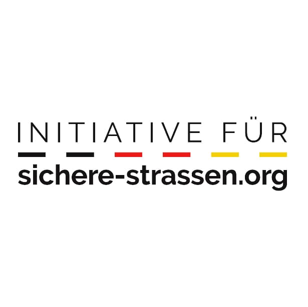 Initiative für sichere Straßen GmbH logo