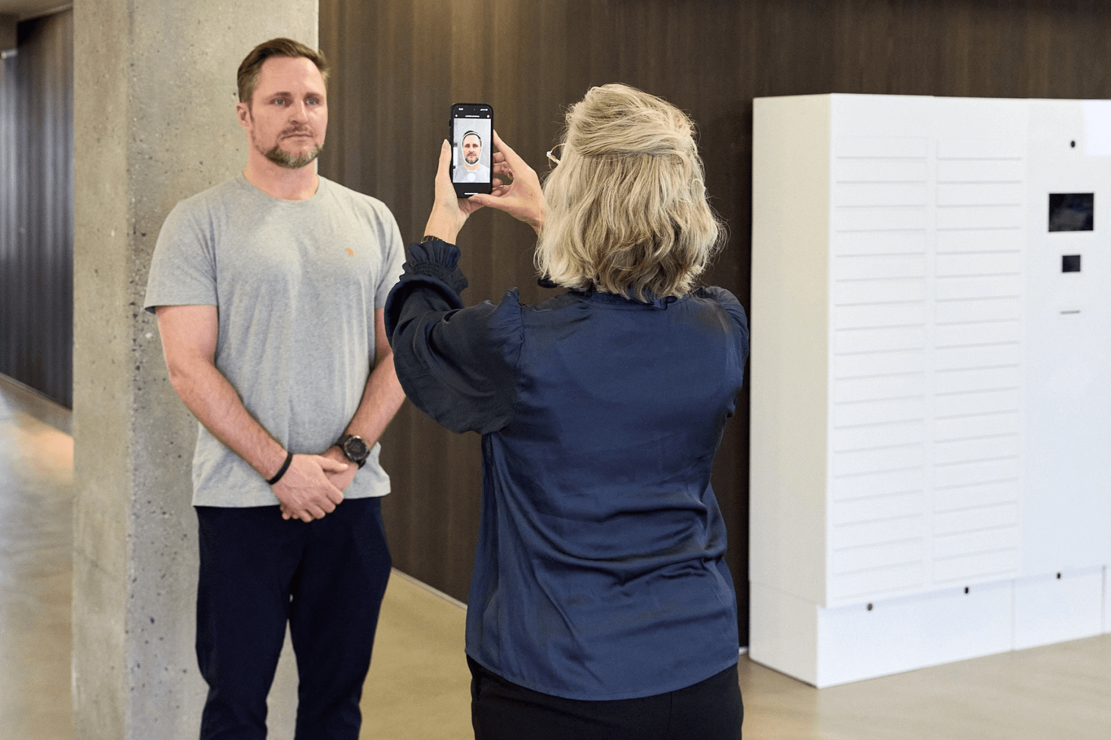 Biometric Solutions GmbH