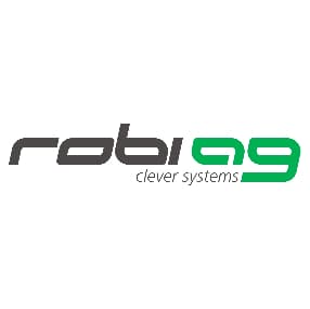 ROBI AG logo