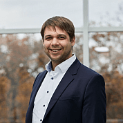 Daniel Hilpert