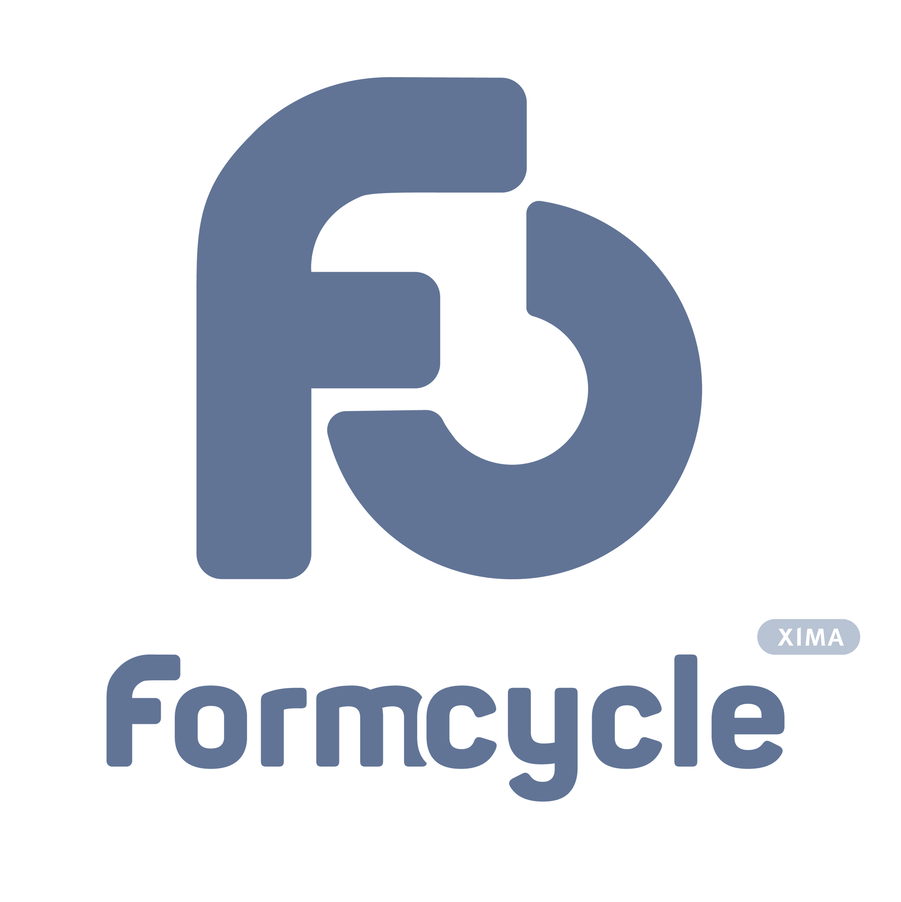 XIMA MEDIA GmbH (formcycle) logo