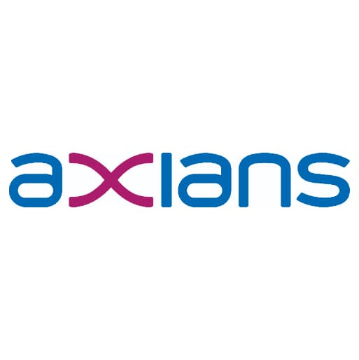 Axians IKVS GmbH logo