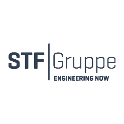 STF Gruppe GmbH logo