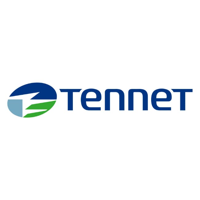 TenneT Germany logo